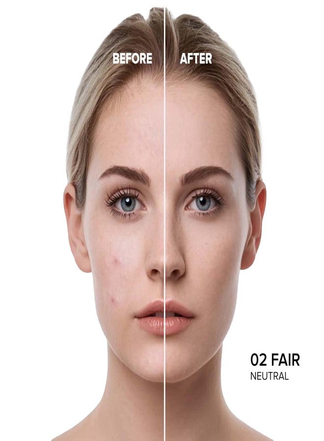 كلارا لمستحضرات التجميل كريم أساس فيل أب – كلارا كوزمتكس - Image 3
